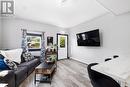 34 Strachan Street, Belleville, ON  - Indoor Photo Showing Living Room 