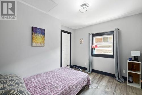 34 Strachan Street, Belleville, ON - Indoor Photo Showing Bedroom