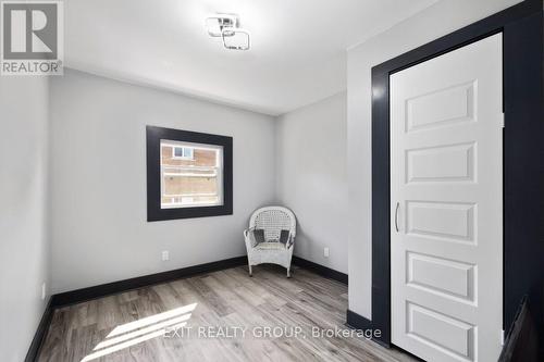 34 Strachan Street, Belleville, ON - Indoor Photo Showing Other Room