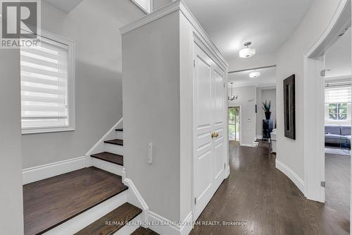 403 Longmore Street, Toronto, ON - Indoor Photo Showing Other Room