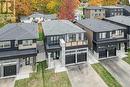 91 Berkely Street, Wasaga Beach, ON  - Outdoor With Balcony With Facade 