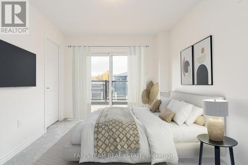 91 Berkely Street, Wasaga Beach, ON - Indoor Photo Showing Bedroom