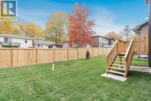 91 Berkely Street, Wasaga Beach, ON - Outdoor