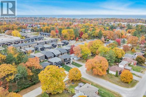 91 Berkely Street, Wasaga Beach, ON - Outdoor With View