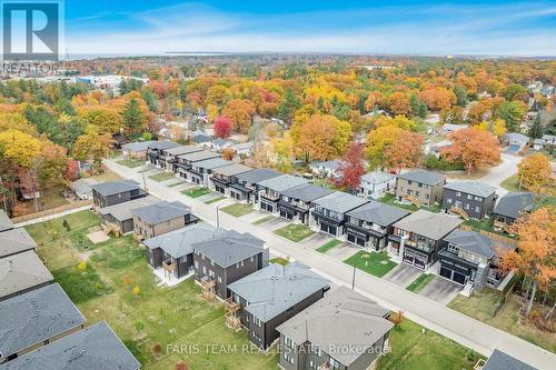 91 Berkely Street, Wasaga Beach, ON - Outdoor With View