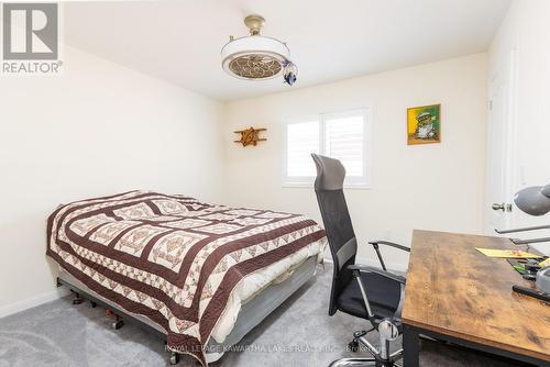 16 Cliff Thompson Court, Georgina (Sutton & Jackson'S Point), ON - Indoor Photo Showing Bedroom