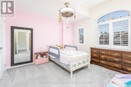 16 Cliff Thompson Court, Georgina (Sutton & Jackson'S Point), ON - Indoor Photo Showing Bedroom