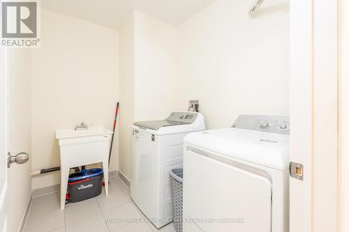 16 Cliff Thompson Court, Georgina (Sutton & Jackson'S Point), ON - Indoor Photo Showing Laundry Room