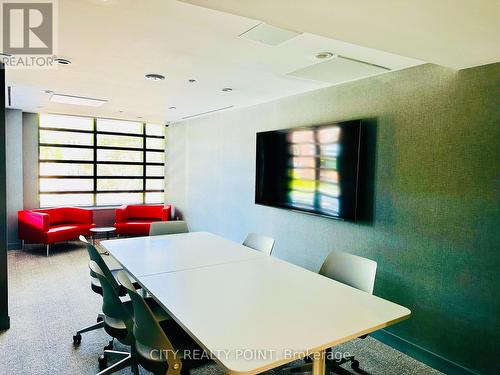 301 - 2525 Bathurst Street, Toronto, ON - Indoor Photo Showing Dining Room