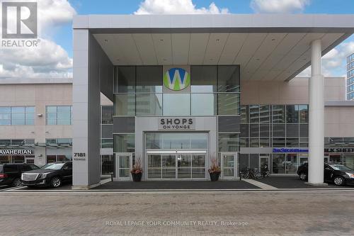 204 - 7181 Yonge Street, Markham, ON 