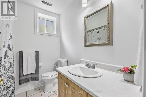 46 Donato Way, Wasaga Beach, ON - Indoor Photo Showing Bathroom