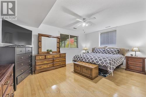 46 Donato Way, Wasaga Beach, ON - Indoor Photo Showing Bedroom