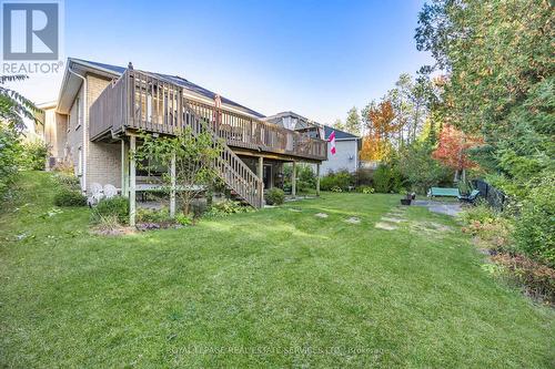 46 Donato Way, Wasaga Beach, ON - Outdoor