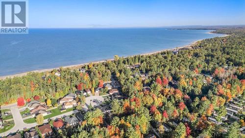 46 Donato Way, Wasaga Beach, ON - Outdoor With Body Of Water With View