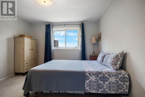 19 Terryellen Crescent, Toronto, ON - Indoor Photo Showing Bedroom