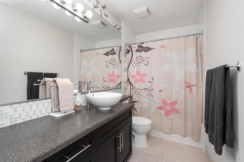 317 1710 Taylor Avenue, Winnipeg, MB - Indoor Photo Showing Bathroom