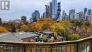 704 - 151 Avenue Road, Toronto, ON  - Outdoor With Balcony 