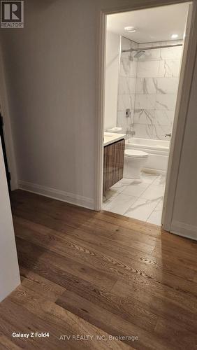 704 - 151 Avenue Road, Toronto, ON - Indoor Photo Showing Bathroom