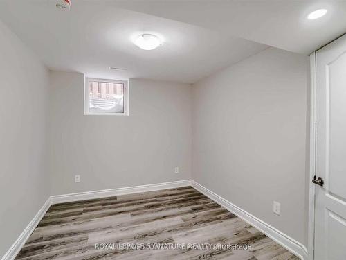 15 Corkett Dr, Brampton, ON - Indoor Photo Showing Other Room