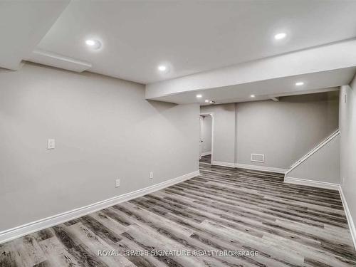 15 Corkett Dr, Brampton, ON - Indoor Photo Showing Other Room