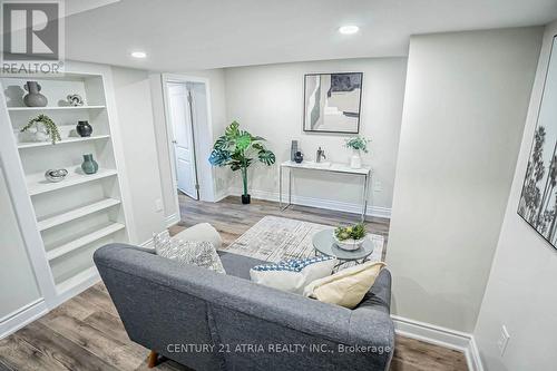 11 Valia Road, Toronto, ON - Indoor