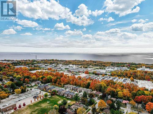 11 Valia Road, Toronto, ON - Outdoor With Body Of Water With View