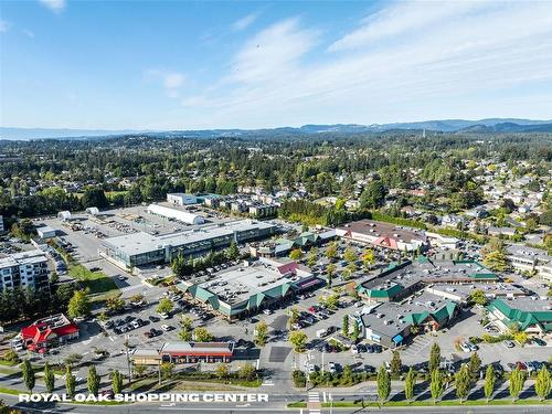 401-741 Travino Lane, Saanich, BC - Outdoor With View