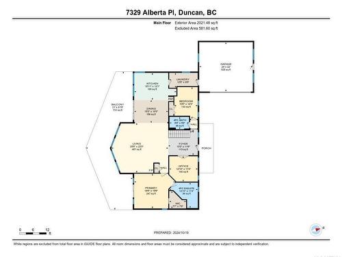 7329 Alberta Pl, Duncan, BC 