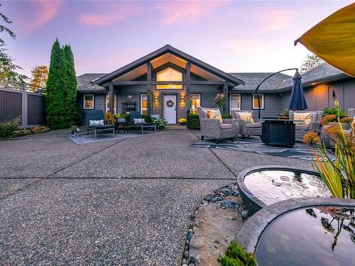 7329 Alberta Pl, Duncan, BC 