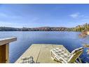 Water view - 1771 Rue Principale, Mont-Blanc, QC  - Outdoor With Body Of Water With View 