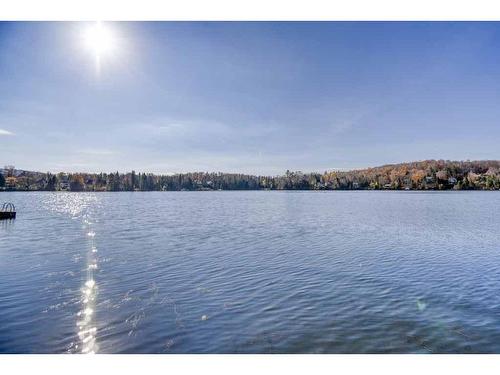 Water view - 1771 Rue Principale, Mont-Blanc, QC - Outdoor With Body Of Water With View