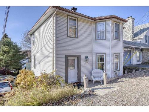 Frontage - 1771 Rue Principale, Mont-Blanc, QC - Outdoor