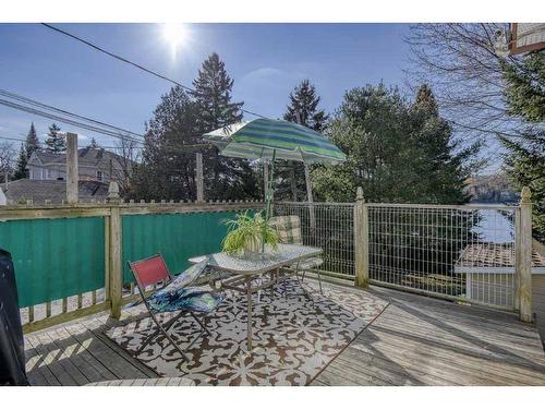 Patio - 1771 Rue Principale, Mont-Blanc, QC - Outdoor