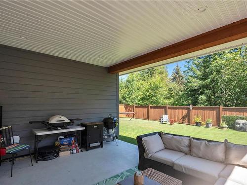 714 Salal St, Campbell River, BC 