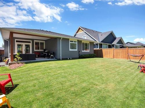 714 Salal St, Campbell River, BC 