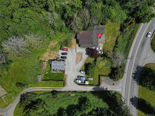 5440 Sooke Rd, Sooke, BC 