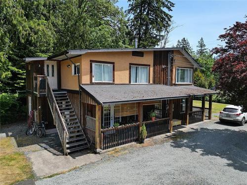 5440 Sooke Rd, Sooke, BC 