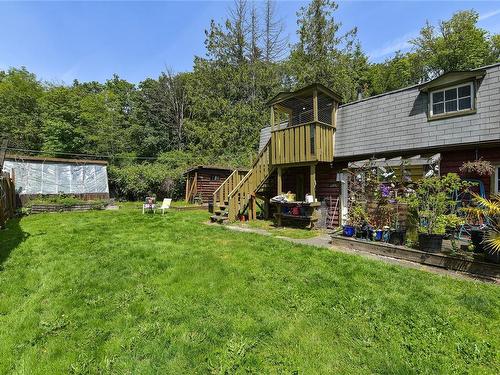 5440 Sooke Rd, Sooke, BC 