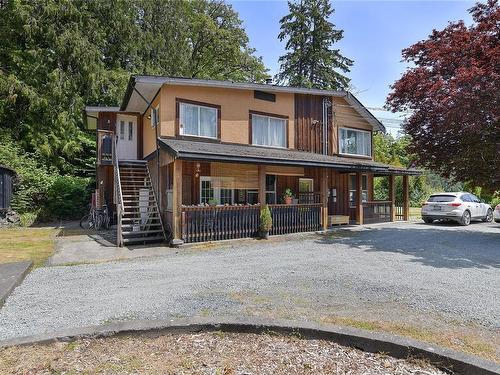 5440 Sooke Rd, Sooke, BC 