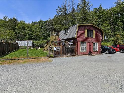 5440 Sooke Rd, Sooke, BC 