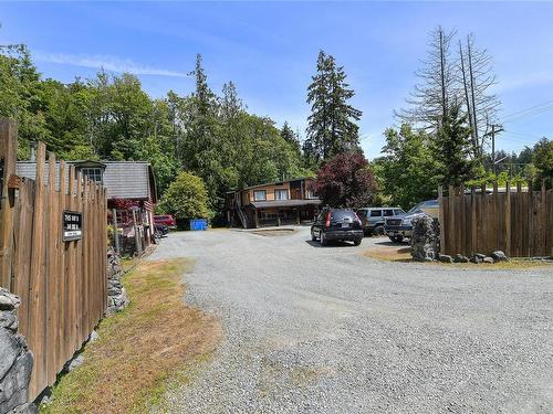 5440 Sooke Rd, Sooke, BC 