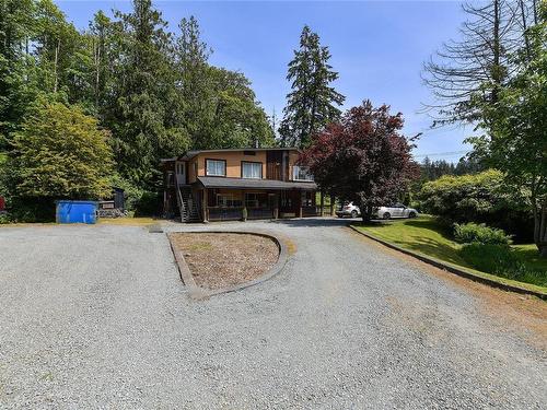 5440 Sooke Rd, Sooke, BC 