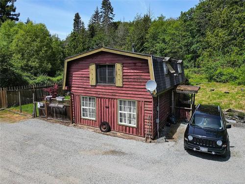 5440 Sooke Rd, Sooke, BC 