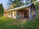 Barn - 166 4E Rang O., Sainte-Louise, QC  - Outdoor 