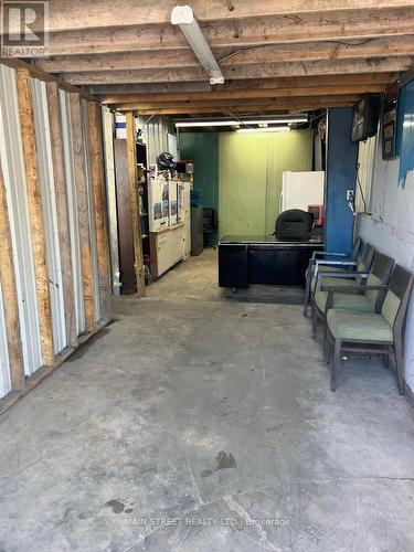 28099 48, Georgina, ON - Indoor Photo Showing Basement