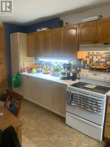 28099 48, Georgina, ON - Indoor Photo Showing Kitchen