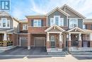 36 - 1000 Asleton Boulevard, Milton, ON  - Outdoor With Facade 