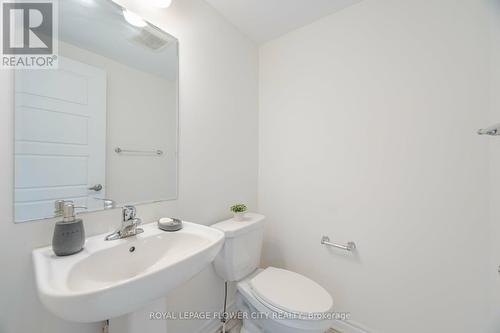 36 - 1000 Asleton Boulevard, Milton, ON - Indoor Photo Showing Bathroom