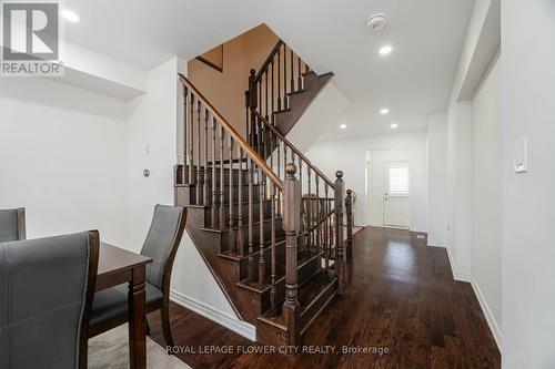 36 - 1000 Asleton Boulevard, Milton, ON - Indoor Photo Showing Other Room