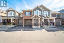 36 - 1000 Asleton Boulevard, Milton, ON  - Outdoor With Facade 